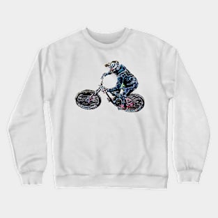 mtb Crewneck Sweatshirt